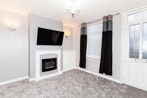3 bedroom terraced house for sale, Clowne Road, Stanfree, S44