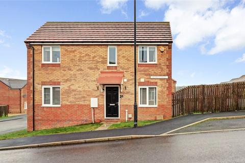 Henry Street, Houghton Le Spring DH5