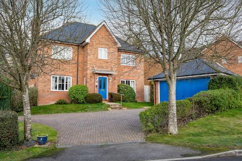 undefined, Hillside, Whitchurch, RG28 7SN