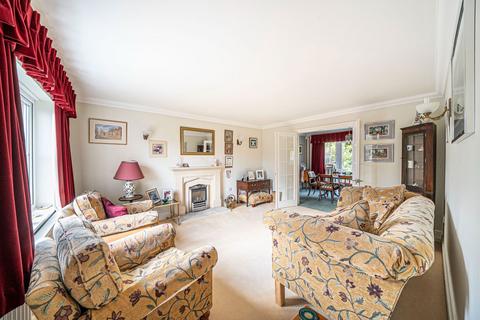 undefined, Hillside, Whitchurch, RG28 7SN