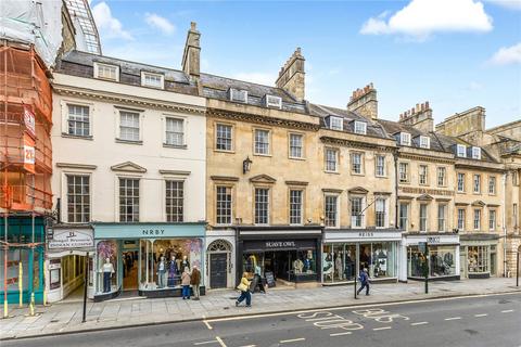 undefined, Milsom Street, Bath, Somerset, BA1