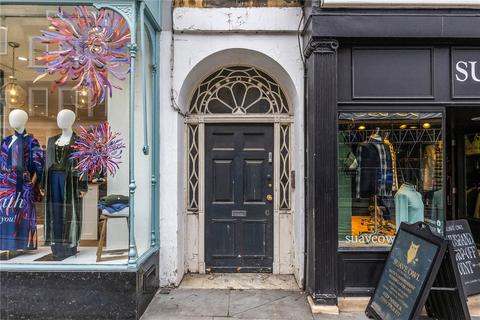 undefined, Milsom Street, Bath, Somerset, BA1