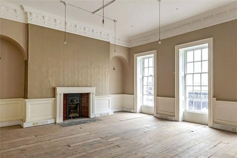 undefined, Milsom Street, Bath, Somerset, BA1