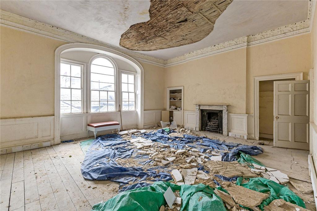 Reception Room 2