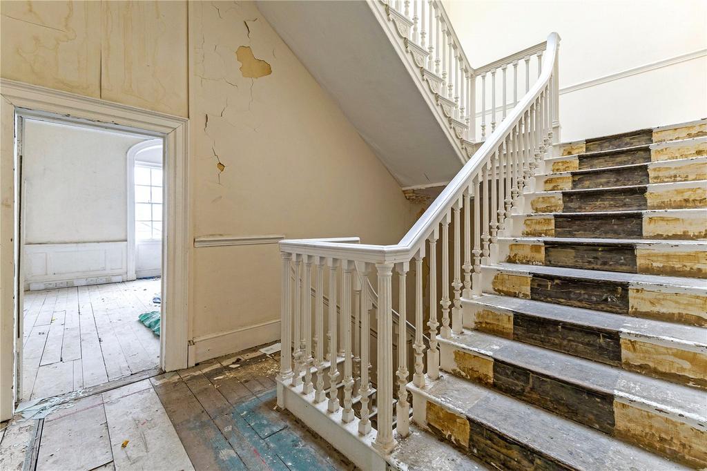 Stairwell