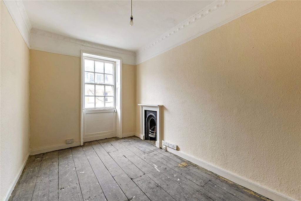 Potential Bedroom