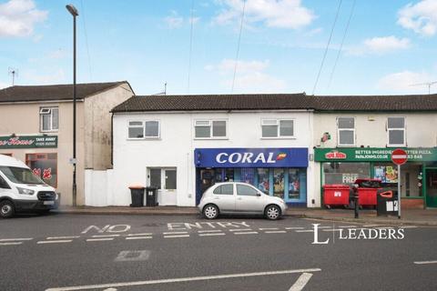 undefined, North Street, Leighton Buzzard, LU7