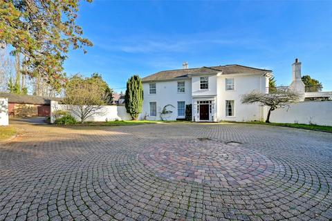 undefined, Wood Lane, Iver, Buckinghamshire, SL0