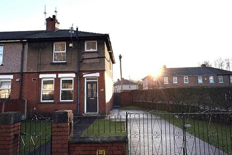 3 bedroom mews for sale, Hope Carr Road, Leigh