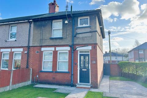 undefined, Hope Carr Road, Leigh
