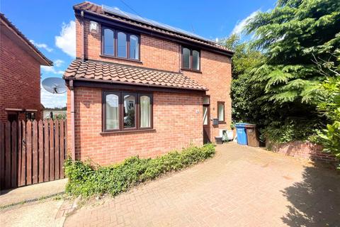 undefined, Plumstead Road, Norfolk NR1
