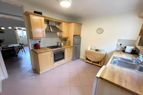 4 bedroom detached house to rent, Plumstead Road, Norfolk NR1