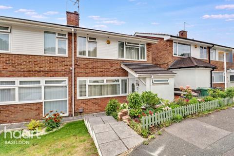 Dedham Close, Billericay