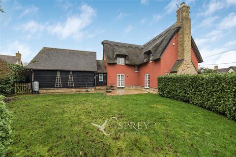 undefined, Dove House Wood, Huntingdon PE28