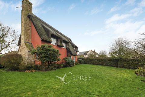 undefined, Dove House Wood, Huntingdon PE28