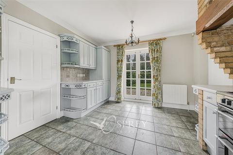 undefined, Dove House Wood, Huntingdon PE28