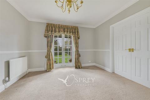 undefined, Dove House Wood, Huntingdon PE28