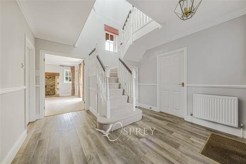 undefined, Dove House Wood, Huntingdon PE28