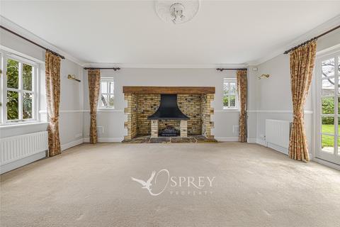undefined, Dove House Wood, Huntingdon PE28