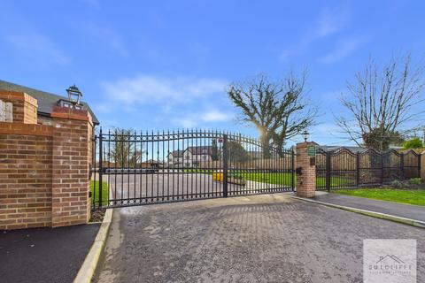 3 bedroom semi-detached house for sale, Southdown Drive, Great Eccleston, PR3