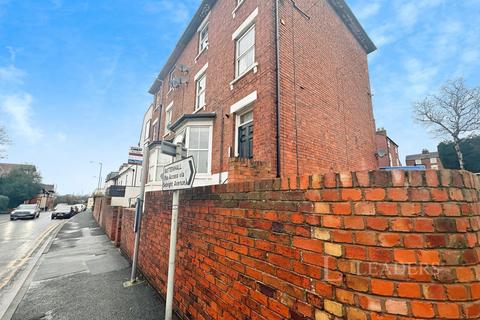 undefined, London Road, Worcester, Worcestershire, WR5