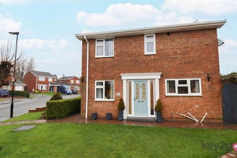 3 bedroom detached house for sale, Winterton Gardens, Sheffield, S20