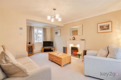 3 bedroom detached house for sale, Winterton Gardens, Sheffield, S20