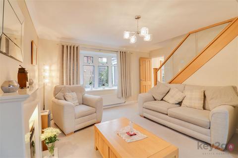 3 bedroom detached house for sale, Winterton Gardens, Sheffield, S20