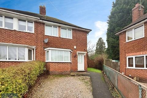 undefined, Overdale Road, Birmingham