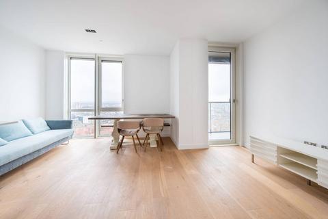 1 bedroom flat to rent, Avant Garde Tower, E1, Shoreditch, London, E1