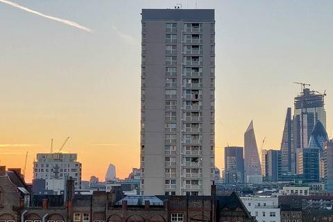 undefined, Sheridan Heights, Spencer Way, Shadwell, London, E1