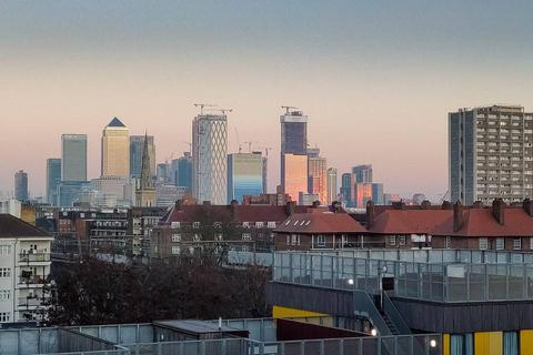 undefined, Sheridan Heights, Spencer Way, Shadwell, London, E1