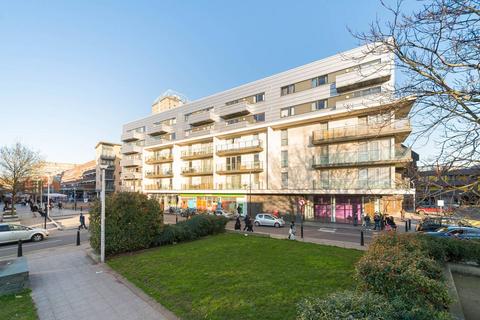 Sheridan Heights, Spencer Way, Shadwell, London, E1