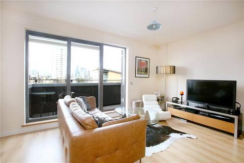 1 bedroom flat for sale, Sheridan Heights, Spencer Way, Shadwell, London, E1