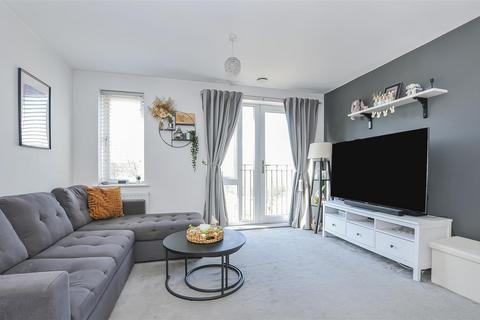 undefined, Flat 7 Waddington House, Barnes Wallis Way, Bricket Wood, St. Albans