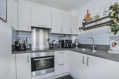 undefined, Flat 7 Waddington House, Barnes Wallis Way, Bricket Wood, St. Albans