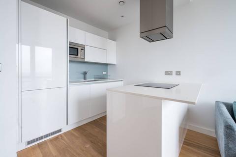 undefined, Avant Garde Tower, E1, Shoreditch, London, E1
