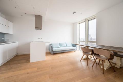 undefined, Avant Garde Tower, E1, Shoreditch, London, E1