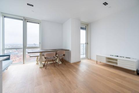 1 bedroom flat to rent, Avant Garde Tower, E1, Shoreditch, London, E1