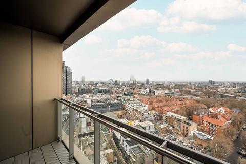 1 bedroom flat to rent, Avant Garde Tower, E1, Shoreditch, London, E1