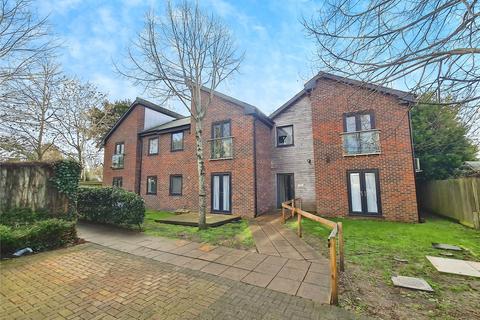 undefined, Waterloo Road, Hampshire SO15