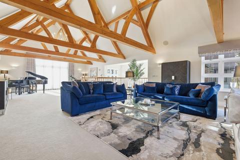 5 bedroom detached house for sale, Hereward Mount, Stock, CM4