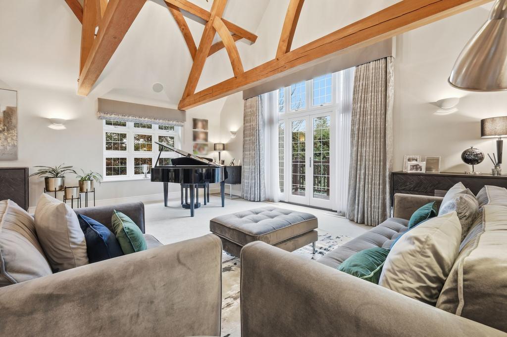 Drawing Room
