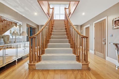 5 bedroom detached house for sale, Hereward Mount, Stock, CM4