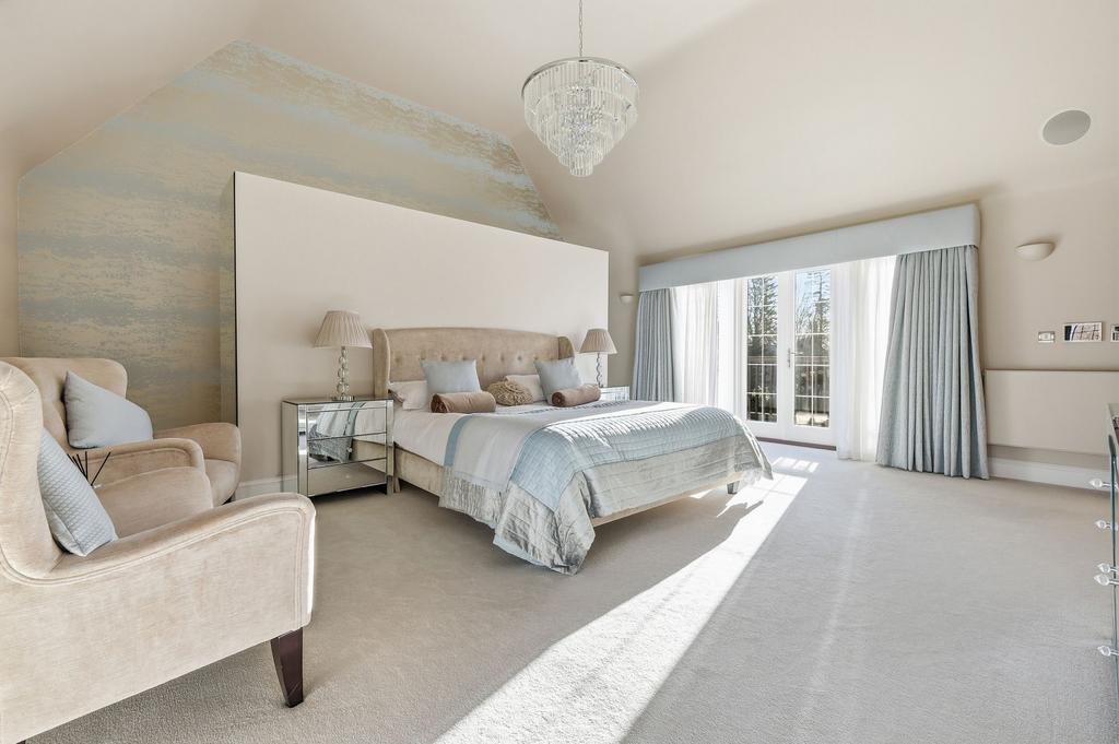 Principal Suite