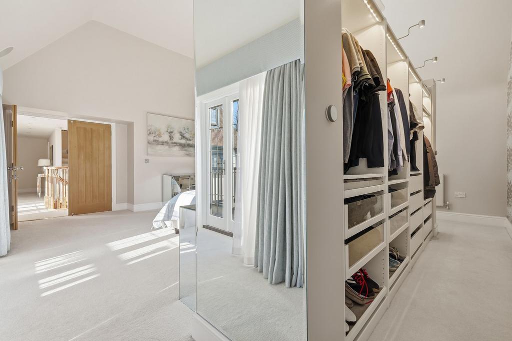 Principal Suite