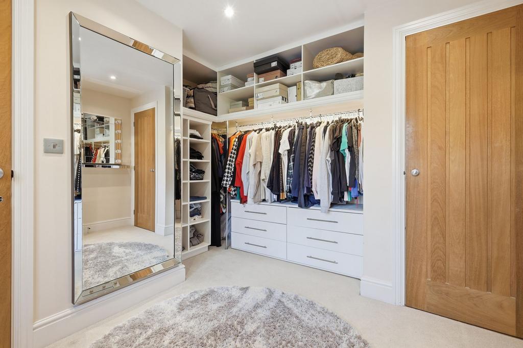 Principle Wardrobe