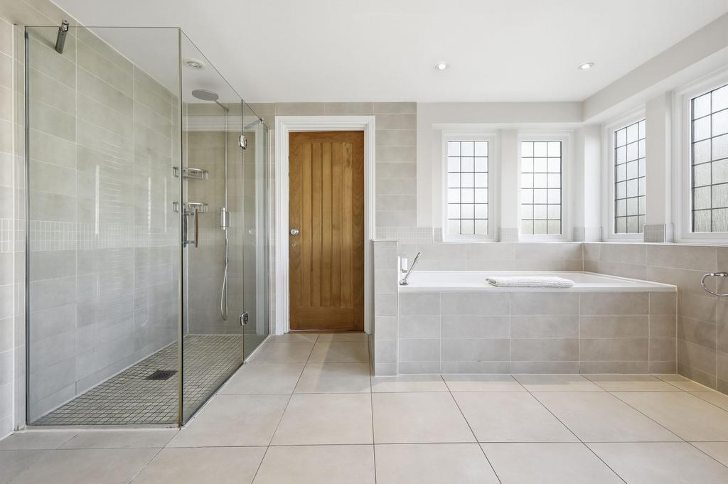 Principal ensuite