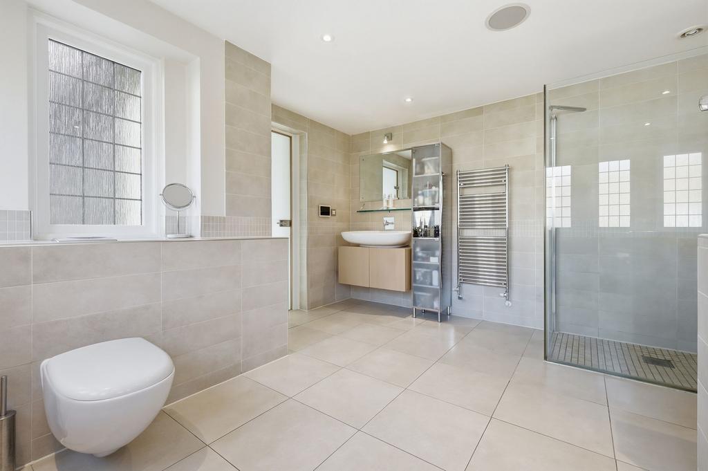 Principle ensuite