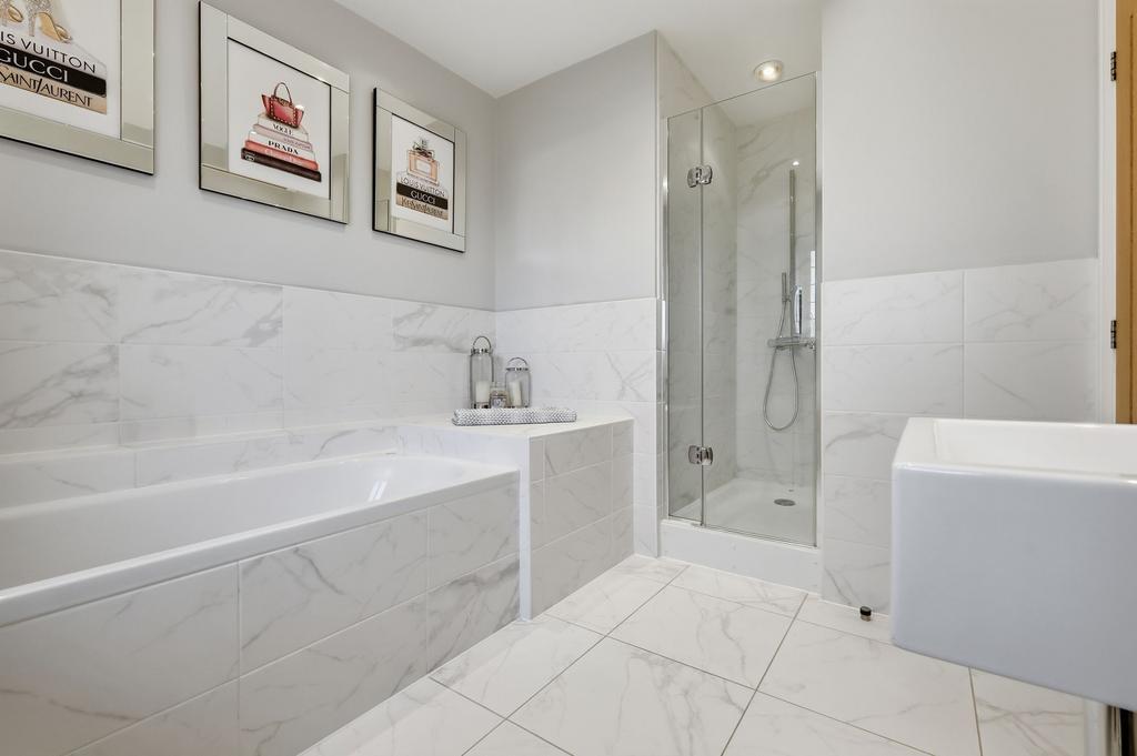 Ensuite